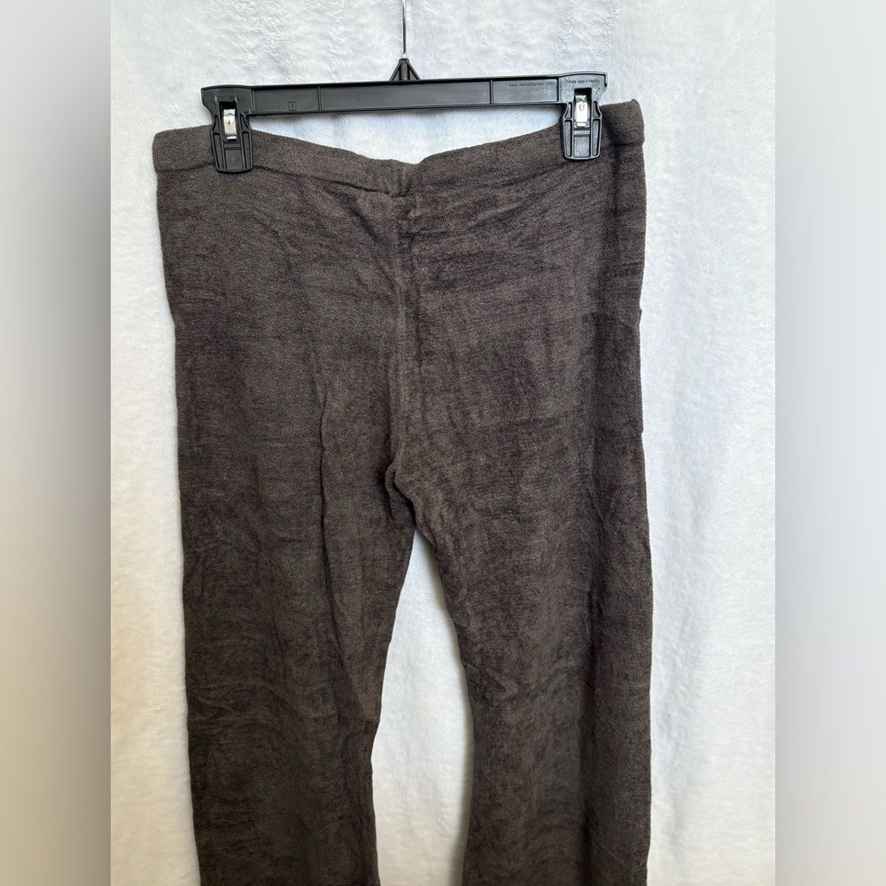 Barefoot Dreams Cozychic Ultra Lite Patch Pocket Lounge Pants Small - Picture 6 of 7